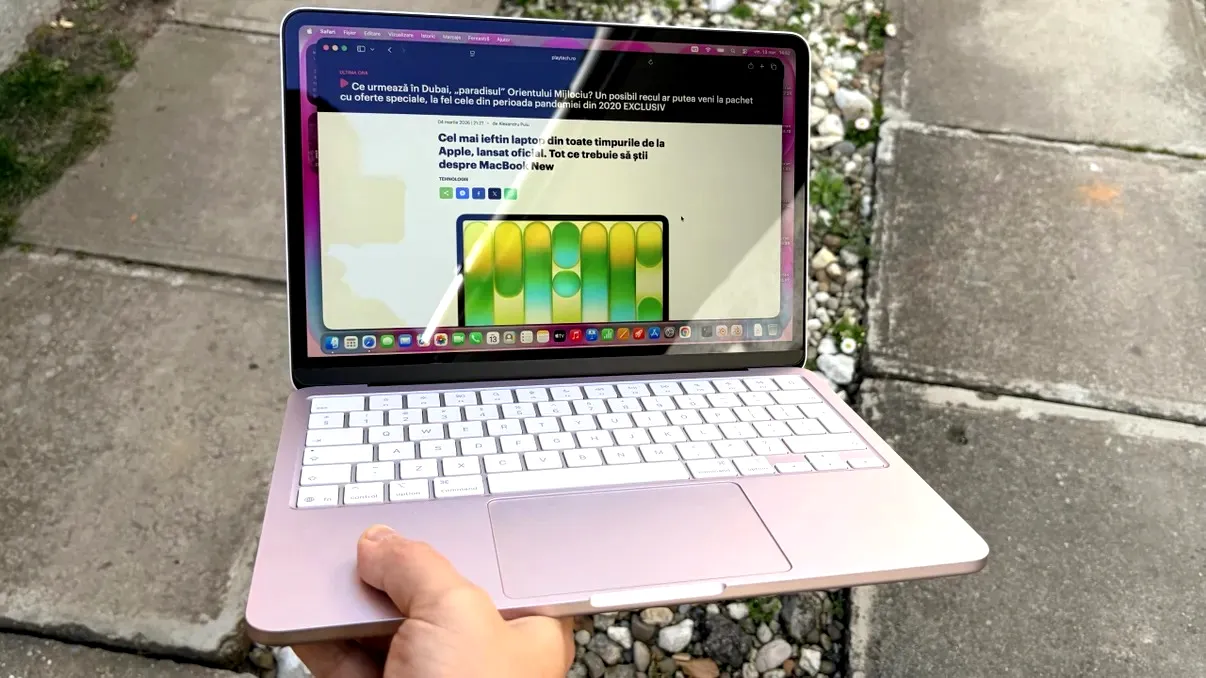 Apple a forțat industria PC să se trezească: laptopurile ieftine vor să devină, în sfârșit, bune