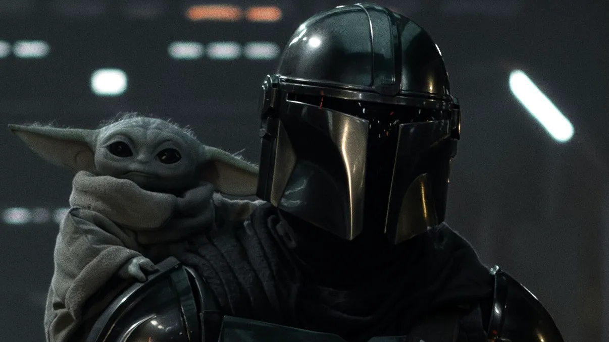 „The Mandalorian and Grogu” readuce Star Wars pe marele ecran cu exact ce promite: spectacol, emoție și un Grogu adorabil REVIEW