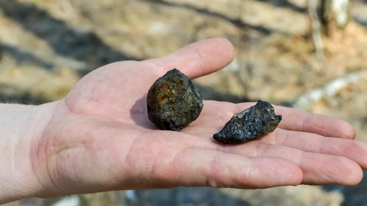 Meteoritul care a adus pe Pământ praf de stele mai vechi decât Soarele: descoperirea incredibilă din Australia