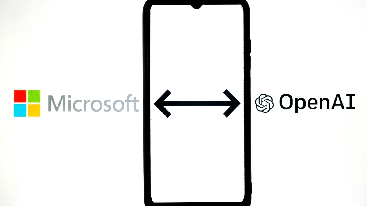 Microsoft și OpenAI „se despart” fără să rupă legătura: ce se schimbă, de fapt, în cel mai important parteneriat din AI