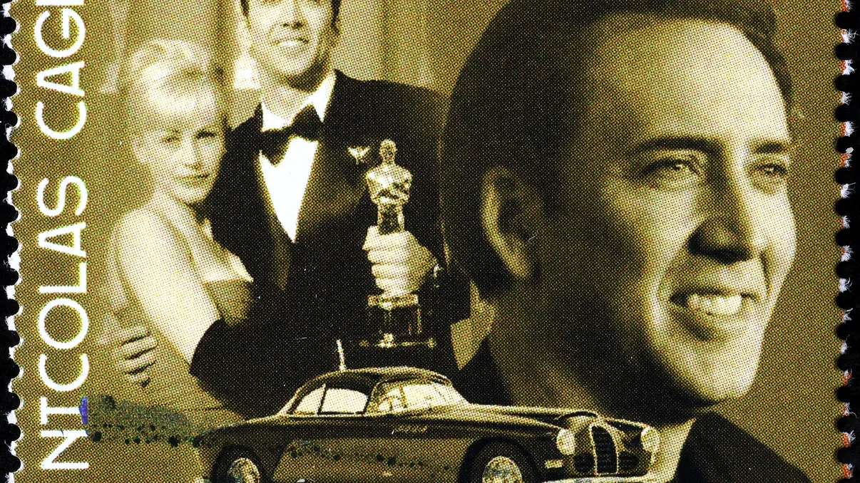 Nicolas Cage spune că Christopher Nolan nu l-a mai contactat după ce a refuzat un rol: „Regizorii se supără”