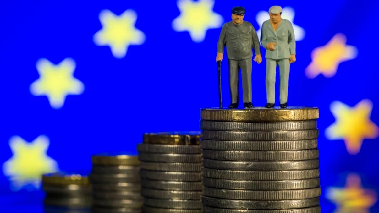 Un nou sistem de pensii vine în România. Cum funcționează planul paneuropean de pensii şi cine ar primi bani în plus la bătrânețe