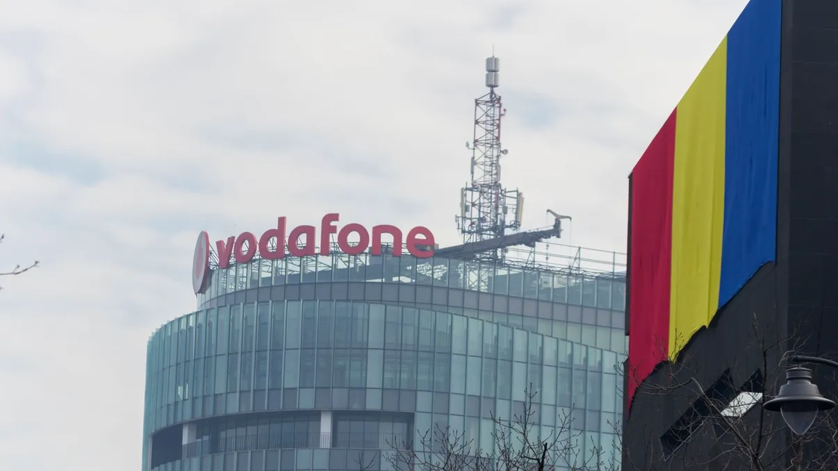 Dispare Telekom Mobile din România. Data la care Vodafone preia complet compania şi ce schimbări apar efectiv pentru clienţi