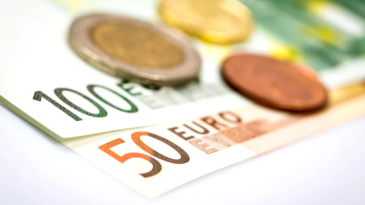 Riscurile de recesiune în zona euro, „reale şi justificate”, avertizează un oficial al Băncii Centrale Europene. Cum este afectată România