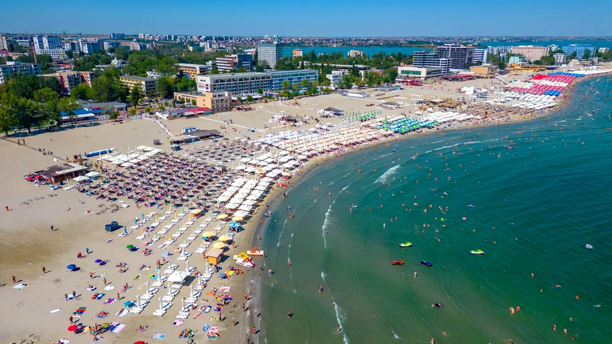De ce fug marile branduri hoteliere de litoralul românesc. Străinii investesc în București și Brașov, dar evită oraşele de la mare
