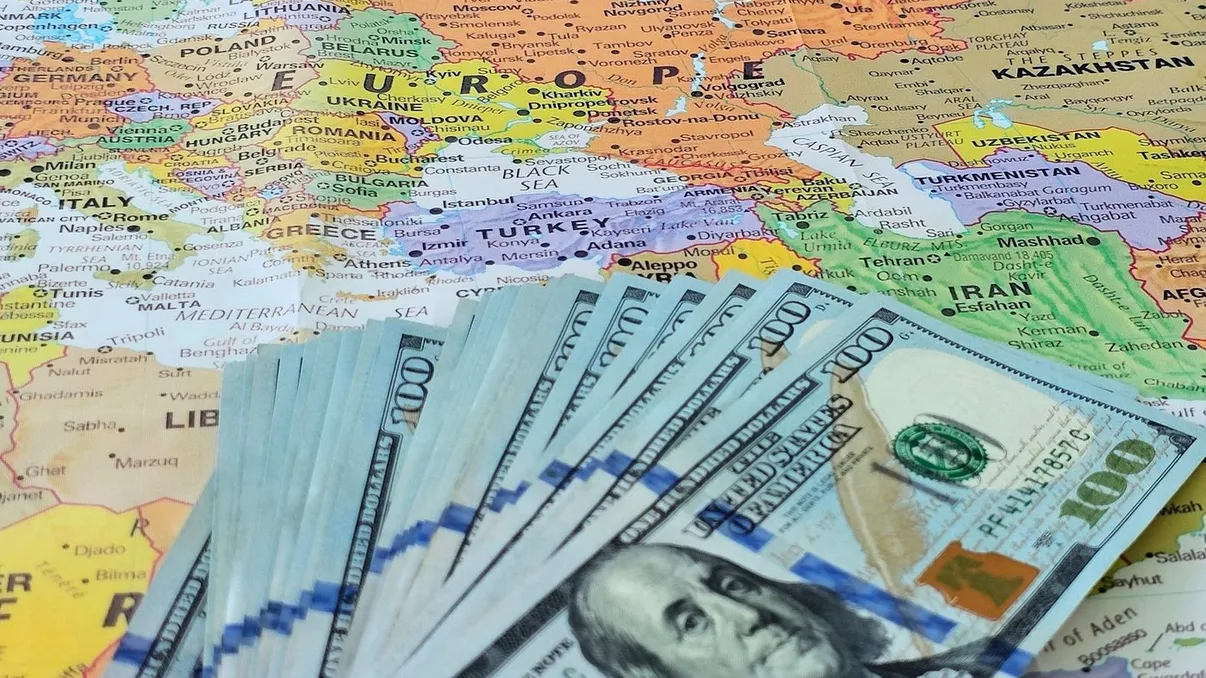 Harta bogaților lumii se schimbă. Ce regiuni atrag miliardarii și ce înseamnă asta pentru Europa