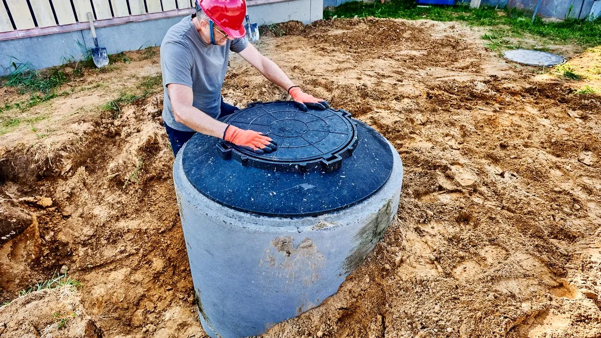 Fântână, fosă septică sau canalizare? Costuri ascunse, avize și obligații legale pentru terenuri