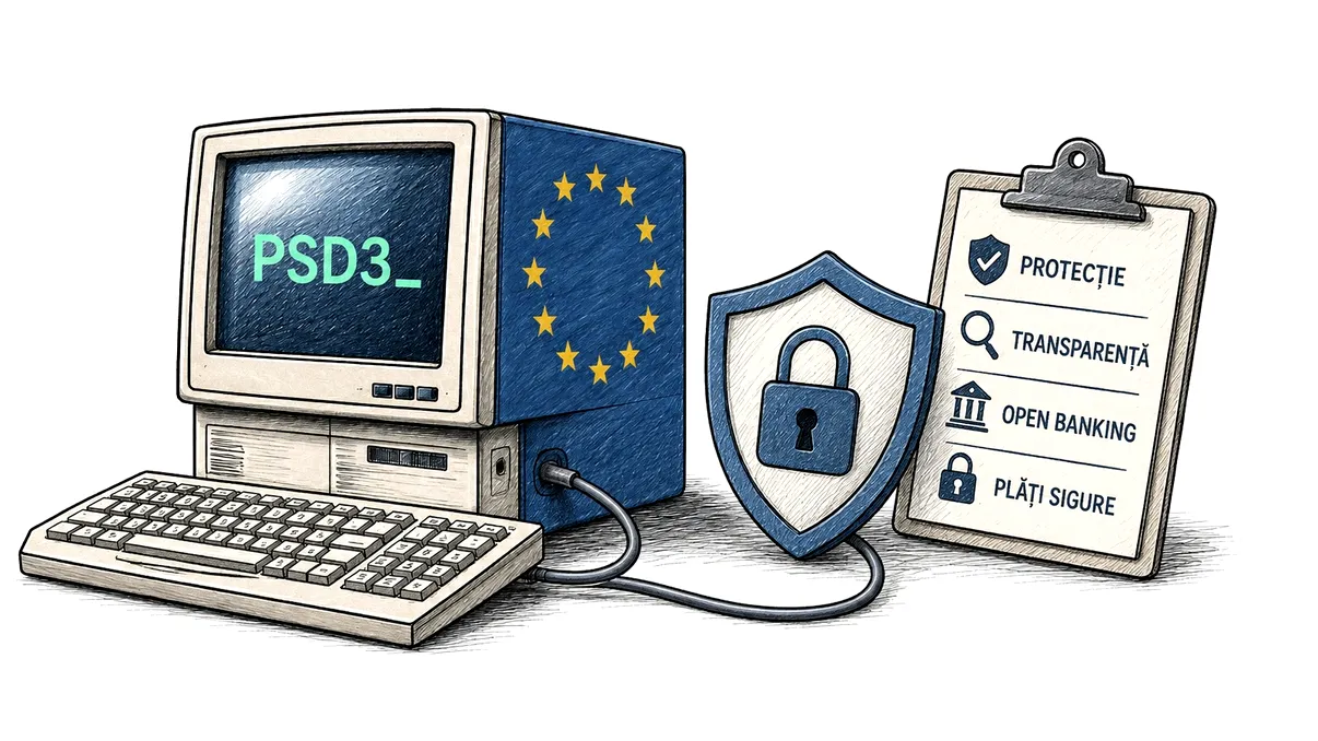 Ce înseamnă PSD3 pentru utilizator: mai multă protecție sau mai multă birocrație