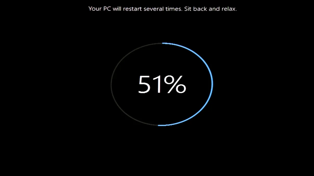 Microsoft schimbă Windows după 15 ani. Utilizatorii vor vedea restarturi suplimentare și noi avertismente de securitate