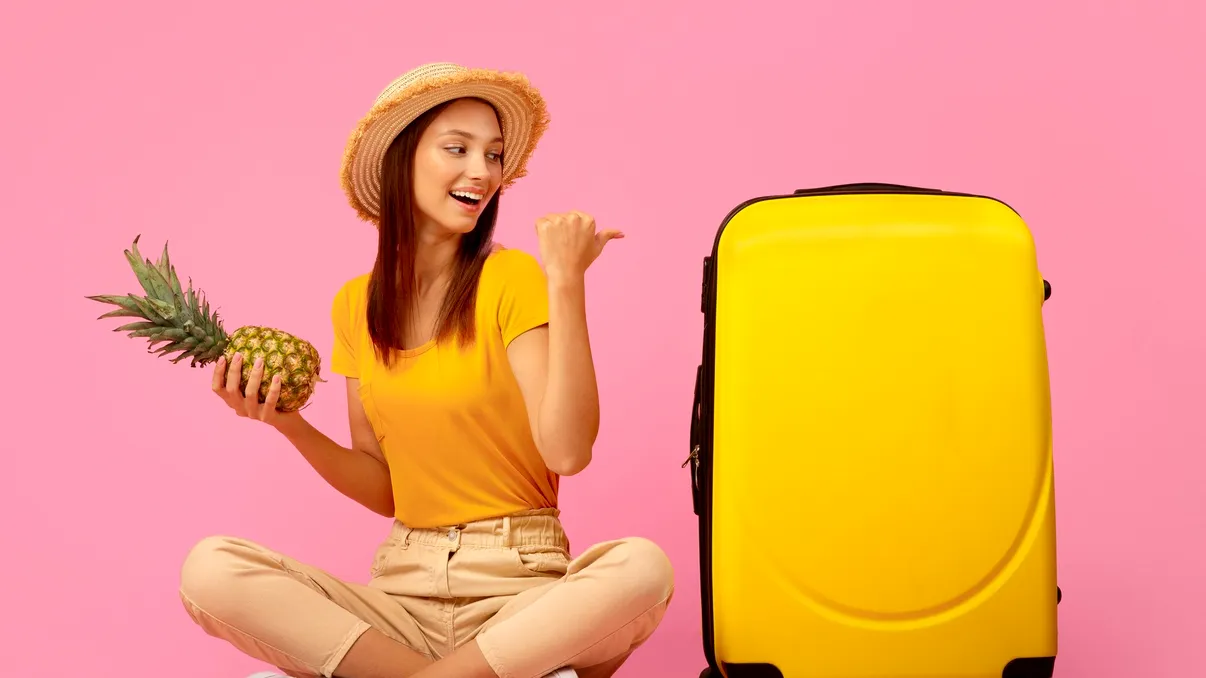 Ghid complet pentru prima vacanță: cele mai utile sfaturi de călătorie pentru începători