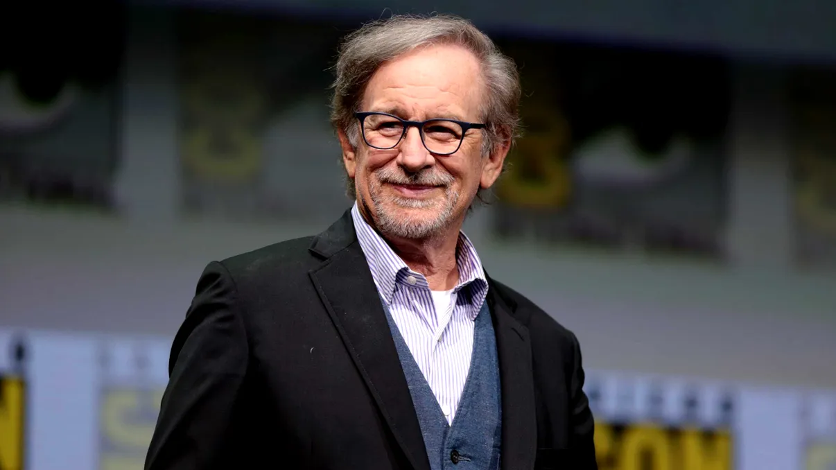 Spielberg în Vestul Sălbatic al roboților: teoria care leagă noul Westworld de Jurassic Park