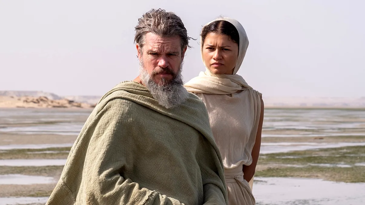 Christopher Nolan transformă Odiseea într-un spectacol mitologic. Când vezi The Odyssey la cinema și de ce va fi blockbusterul verii