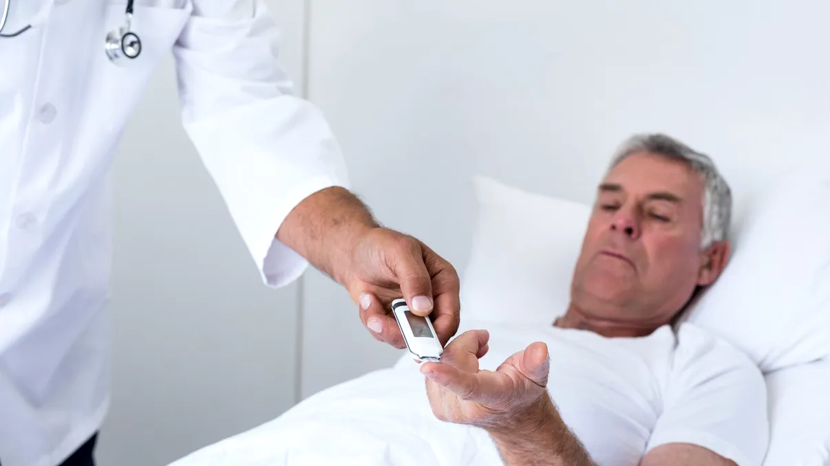 Descoperire importantă în medicină: oamenii de știință spun că au găsit un mecanism complet nou care ar putea schimba tratamentul diabetului
