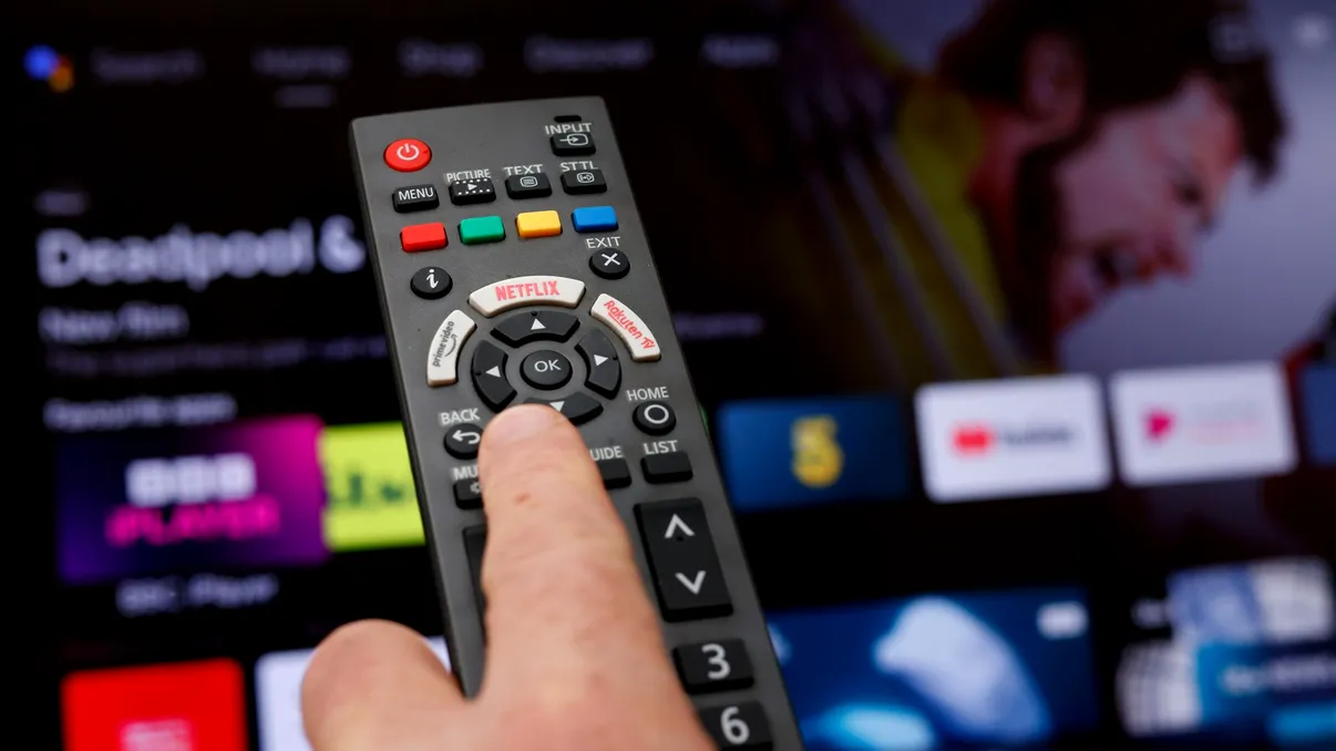 Android TV are o funcție ascunsă care îl face mai rapid în câteva secunde. Mulți utilizatori nici nu o folosesc