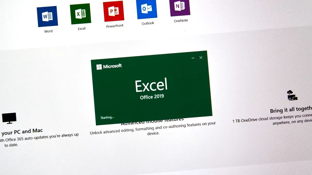 De ce merge greu Excel chiar și pe un PC puternic. Cele două setări ascunse care pot accelera imediat fișierele mari