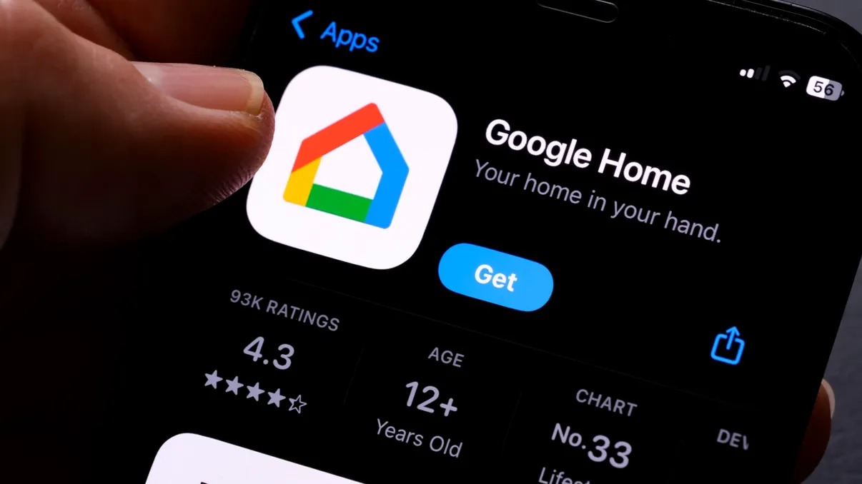 Google Home primește funcții AI noi. Camerele inteligente pot acum să recunoască mașini, persoane și livrări