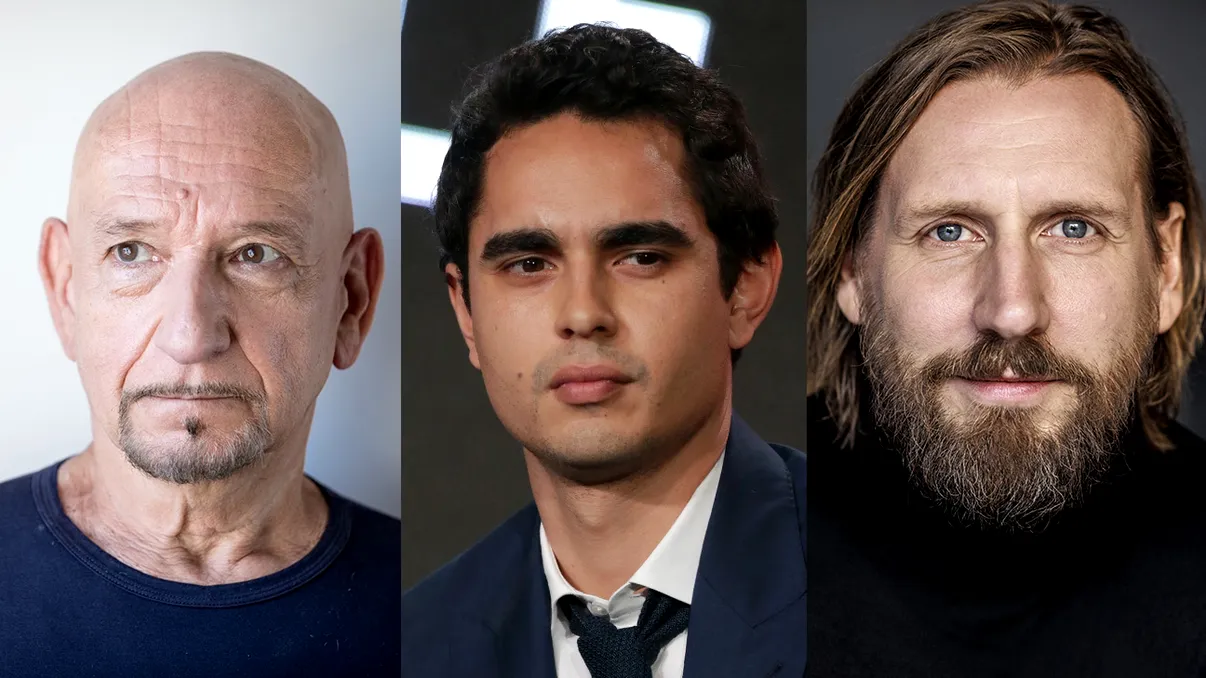 The White Lotus de pe HBO Max își aduce artileria grea la Cannes: Ben Kingsley, Max Minghella și Pekka Strang intră în sezonul 4
