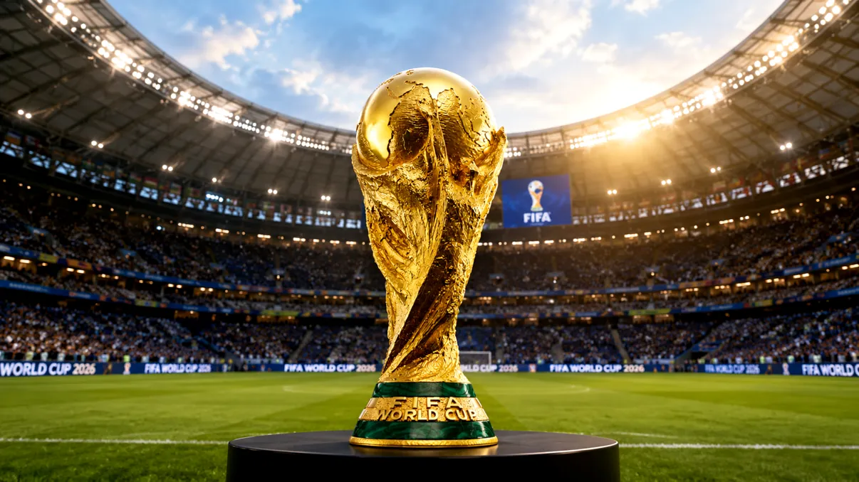 Escrocheria Mondialului din 2026 a început deja: Poliția avertizează fanii care caută bilete FIFA online