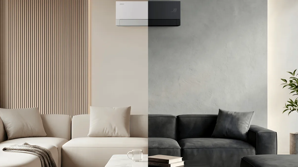 Samsung lansează noua serie WindFree Première: senzori AI, distribuție inteligentă a aerului și integrare SmartThings