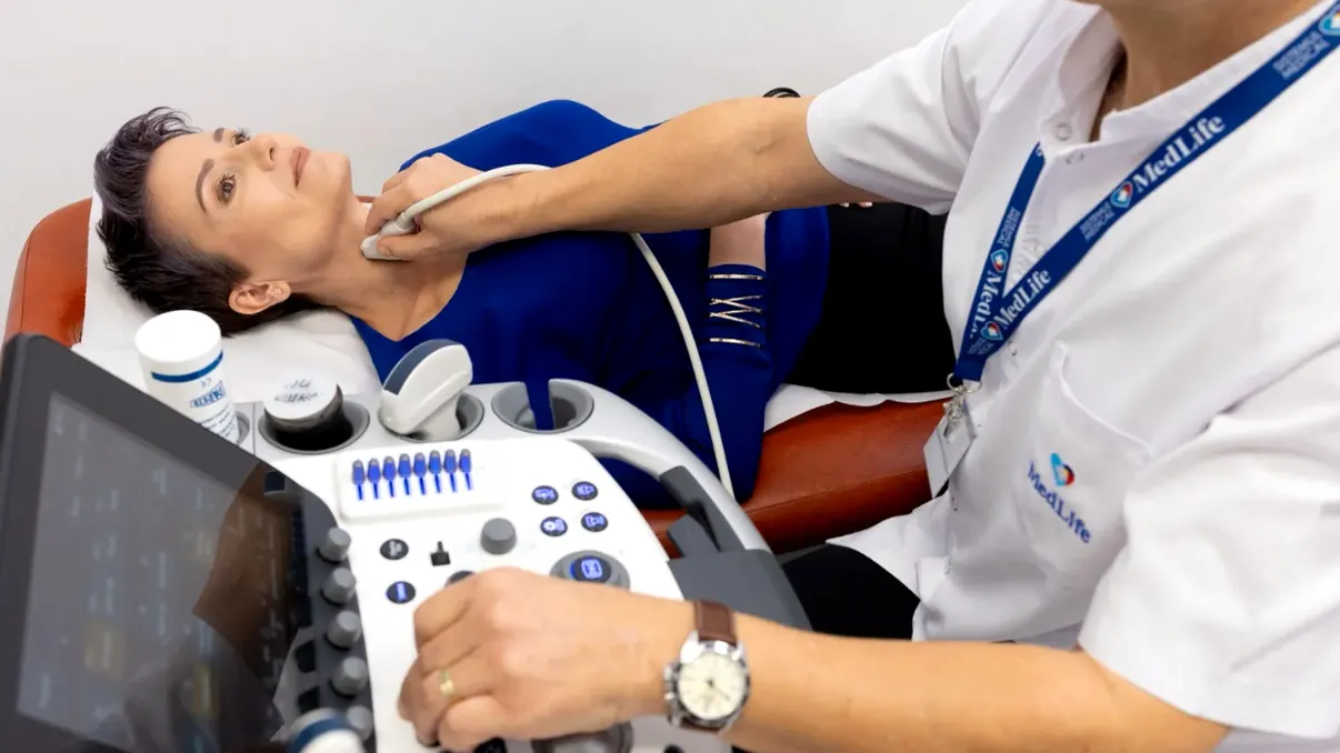 De ce te îngrași chiar dacă nu mănânci mult? Un medic endocrinolog explică posibilele cauze din spatele kilogramelor în plus