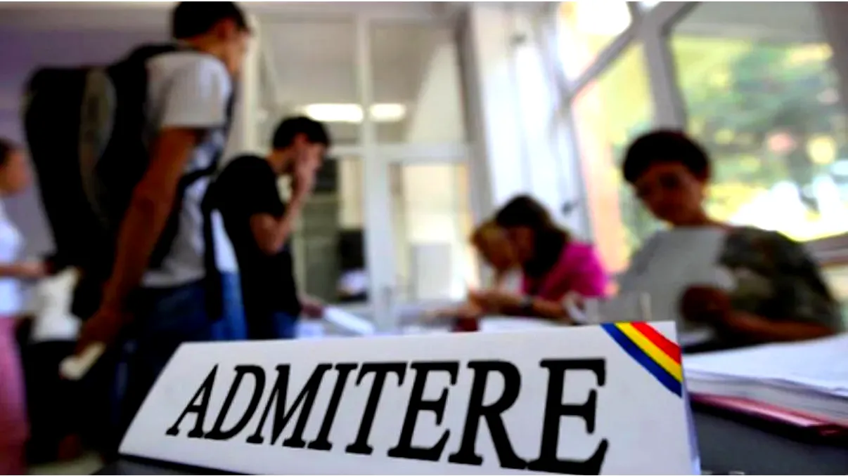 Admitere liceu 2026. Șefa ISJ Iași le recomandă elevilor să completeze cât mai multe opțiuni: „Calculatorul repartizează după medie, nu după ordinea preferințelor”