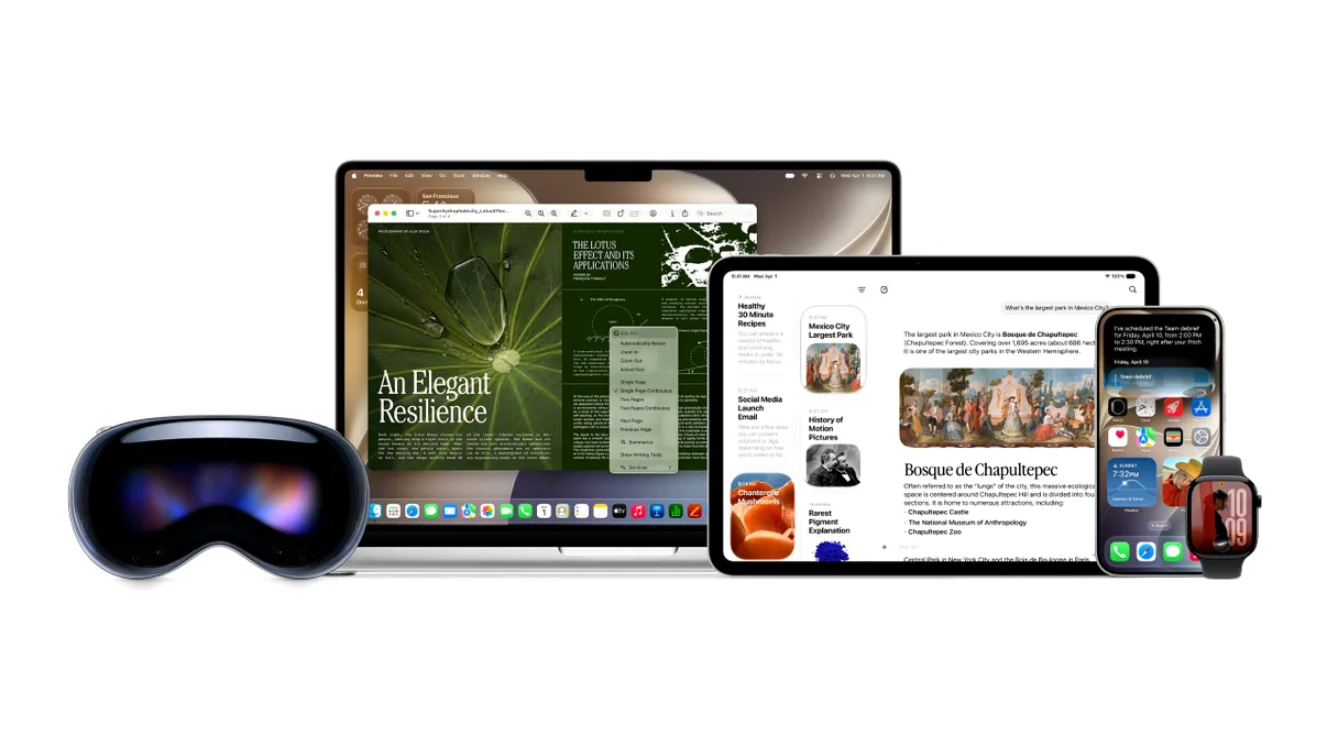 Siri AI în Europa - cum afectează reglementările UE calitatea experienței în iOS 27 și iPadOS 27. Vești bune pentru posesorii de Mac
