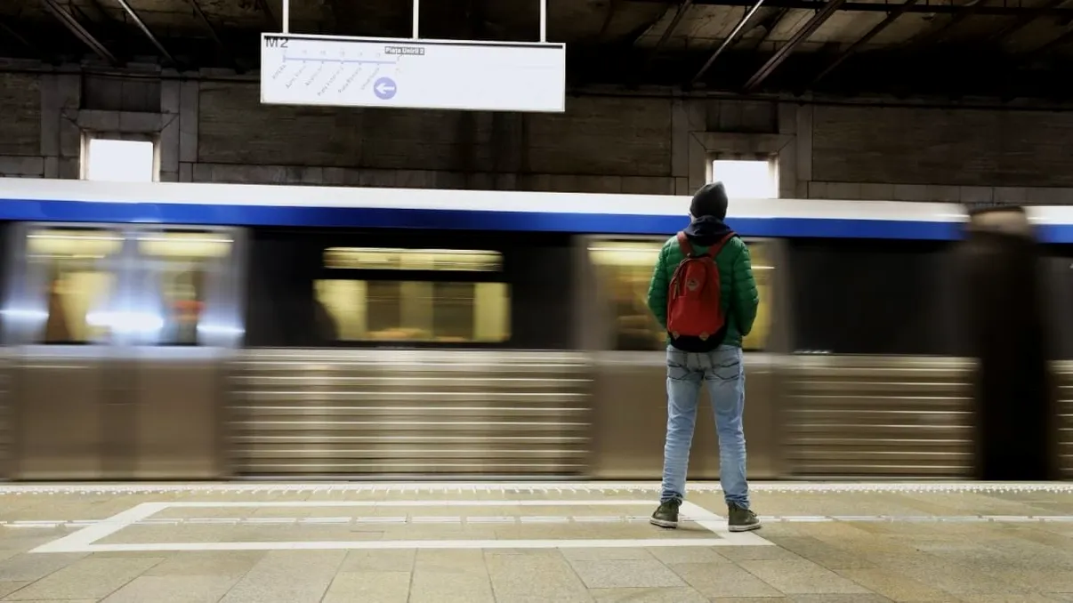 Biletele de metrou nu se mai scumpesc. Decizia anunțată de ministrul interimar Miruță