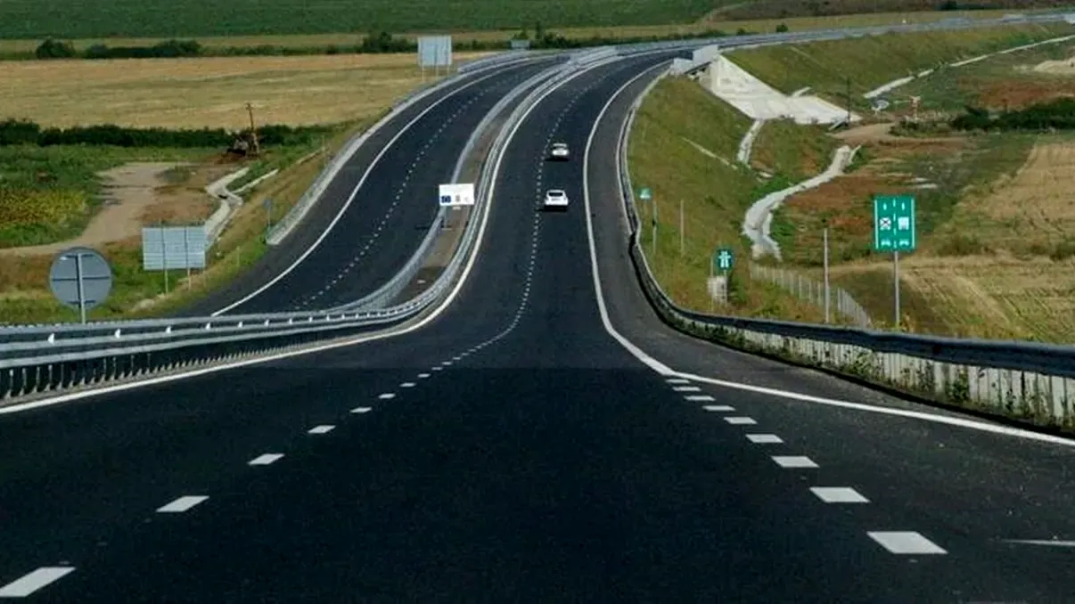 Ce autostrăzi ar putea fi inaugurate până la finalul anului 2026. Peste 250 de kilometri de drum de mare viteză sunt așteptați