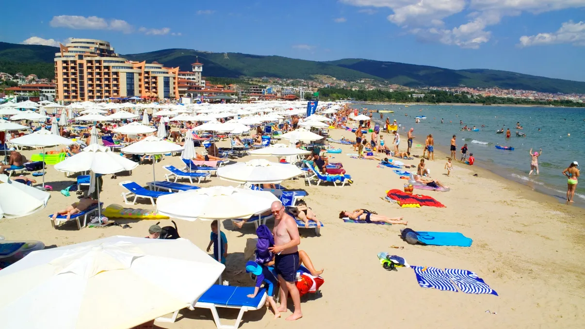 Cea mai ieftină stațiune din Bulgaria după trecerea la euro. Cât costă o săptămână de vacanță pentru o familie în 2026