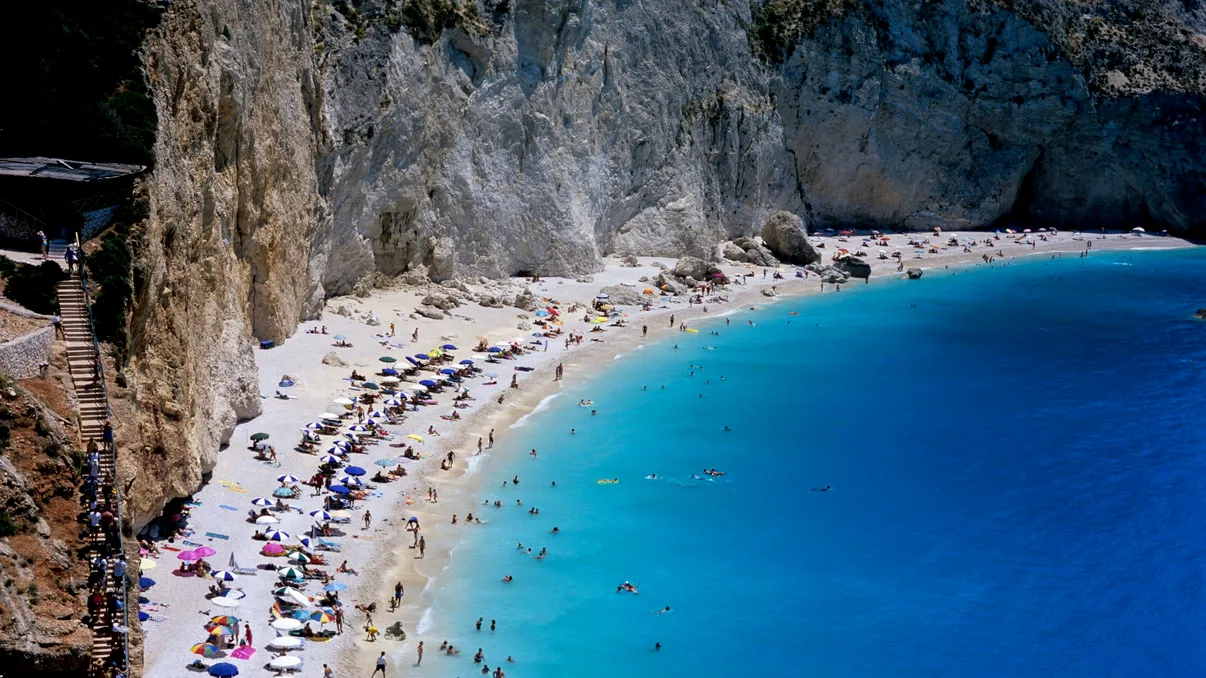 Cum ajungi în Lefkada cu mașina din România. Traseu, costuri și opriri recomandate