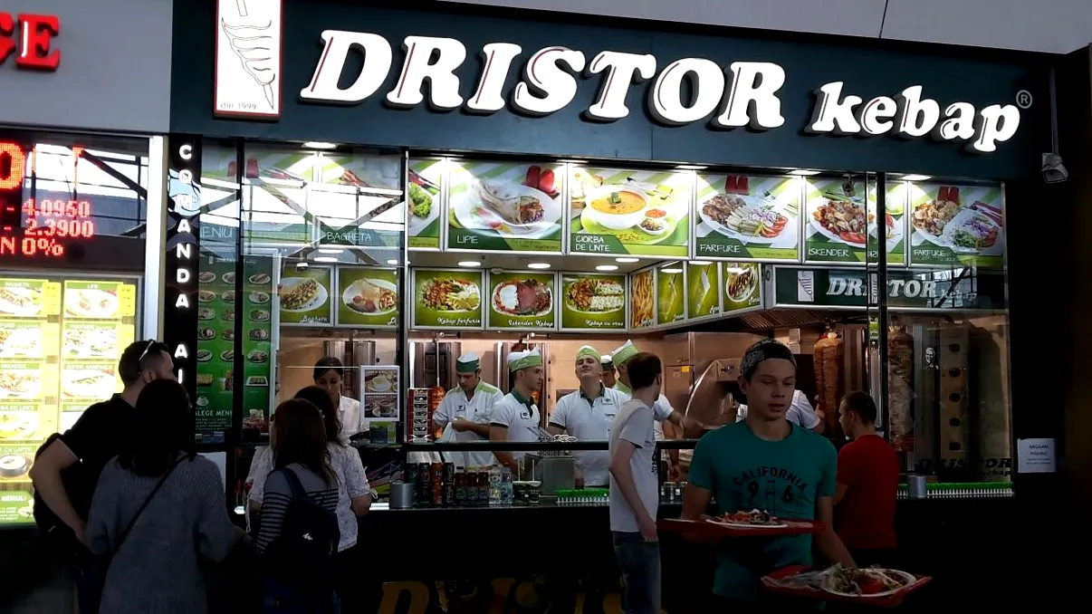 Cum poți deveni acționar la Dristor Kebap. Suma minimă pe care trebuie să o investești în afacere