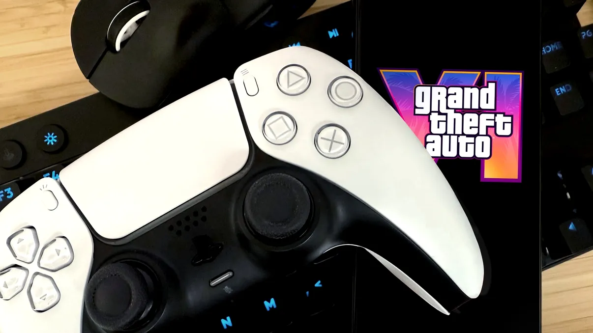 Titlu: GTA 6 intră în linie dreaptă. Surpriza este ce lipsește din cutia celui mai așteptat joc Rockstar