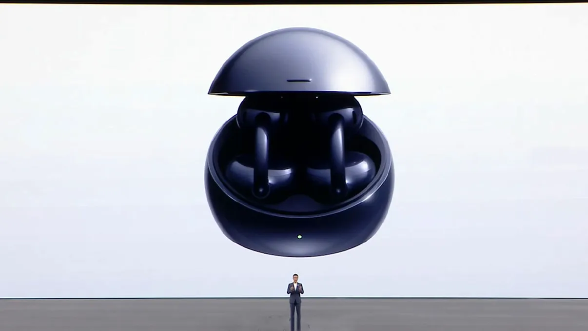 Huawei lansează FreeClip 2 Collector’s Edition. Căștile cu design spectaculos vin cu funcții AI, traducere în timp real și autonomie de 38 de ore