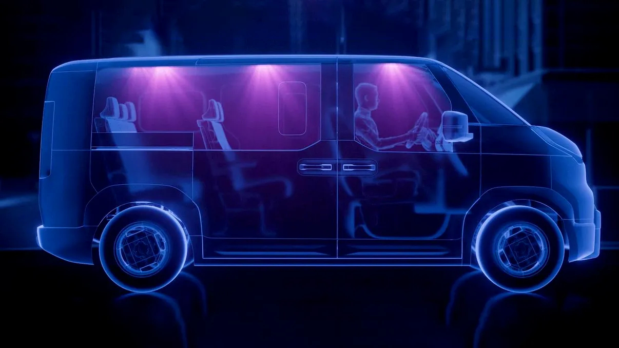 Mașina care se dezinfectează singură: Hyundai și Kia testează tehnologia care omoară bacteriile în interior
