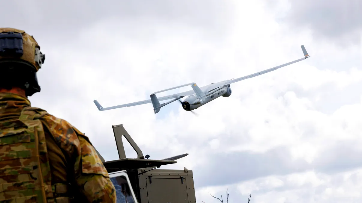 Europa testează tehnologia „zidului anti-drone”. România vede cât de urgent are nevoie de ea după incidentele de la Galați și Constanța