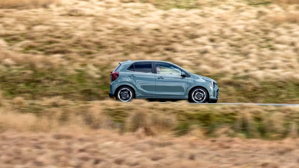 Kia renunță la cea mai ieftină mașină pe benzină din Europa: în locul Picanto vine un EV de oraș de aproximativ 20.000 de euro