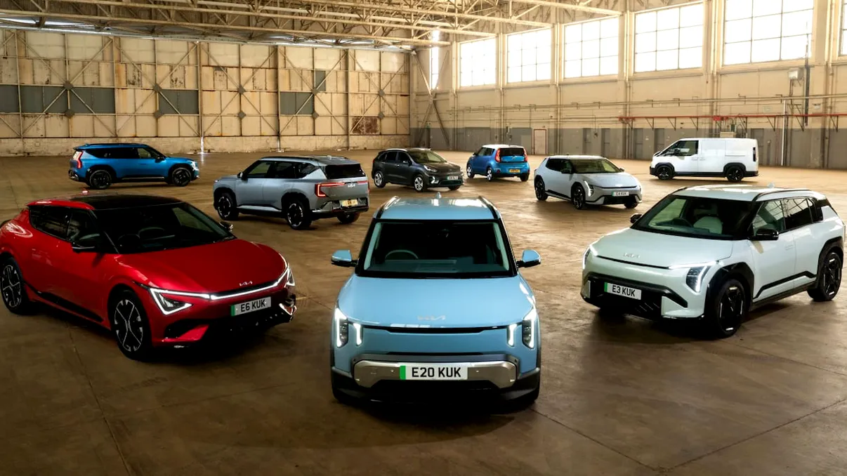 Kia EV2 a depășit autonomia oficială în test real. Electrica mică de circa 26.600 de euro poate deveni un reper în oraș