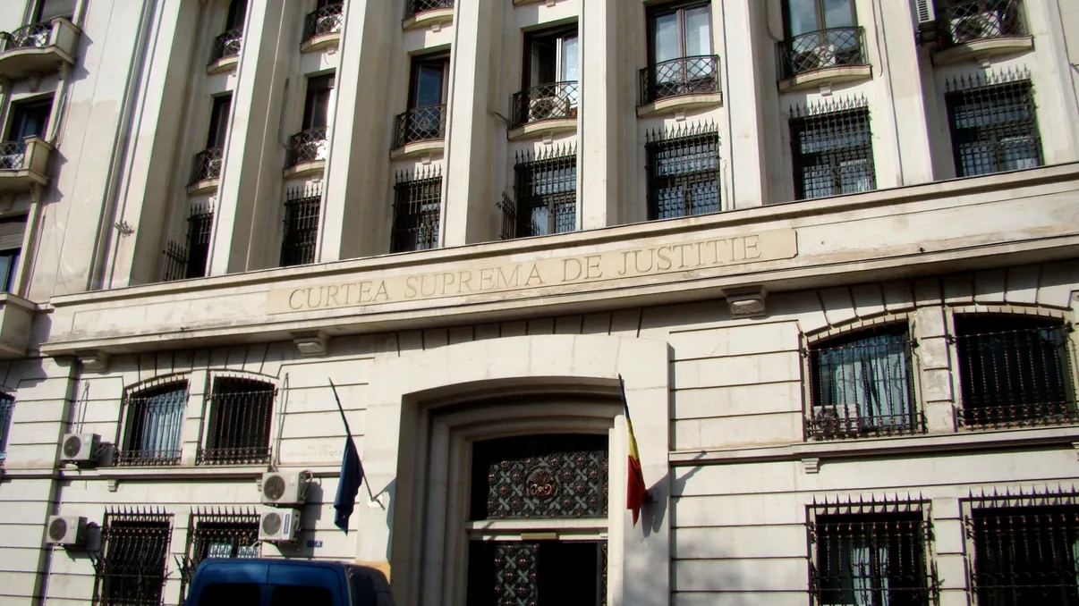 Magistrații critică noua lege a salarizării. Un judecător al ÎCCJ ar putea fi plătit mai prost decât un parlamentar