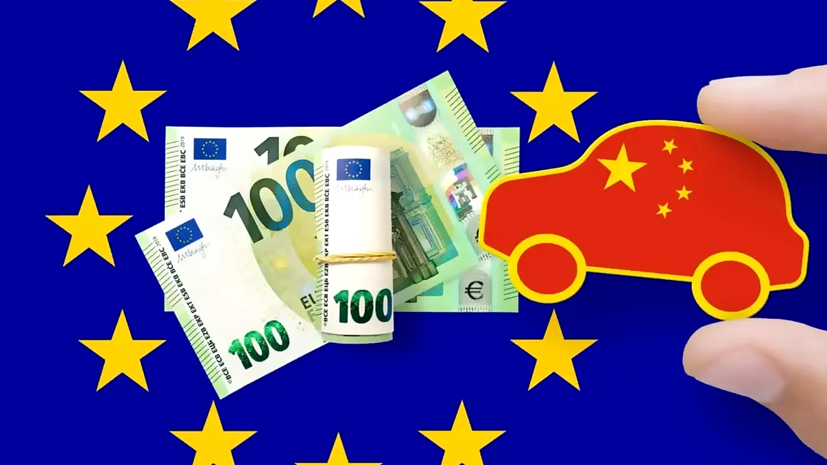 Europa pregătește suprataxarea mașinilor chinezești. Ce tip de autoturisme sunt vizate la intrarea în UE