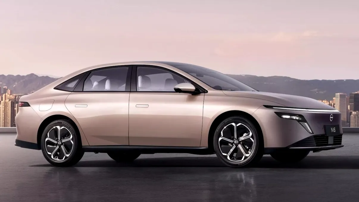 Nissan vrea bateria care bate China la preț. Proiectul solid state poate schimba mașinile electrice din 2028