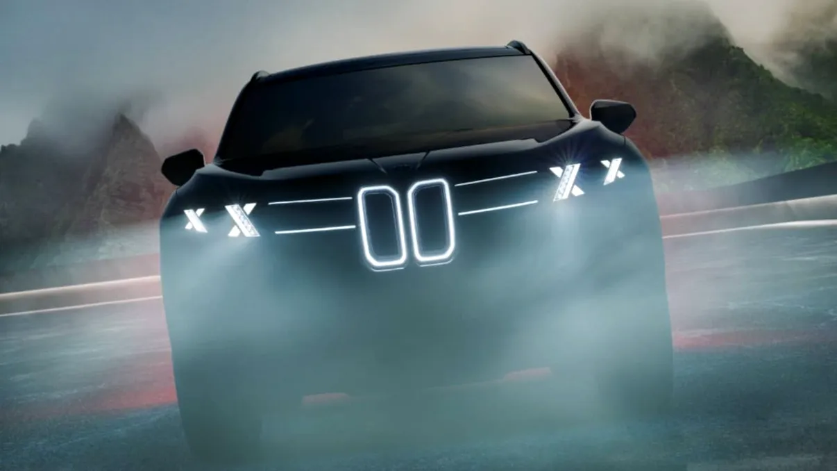 Noul BMW X5 vine cu cea mai radicală schimbare de design de până acum. SUV-ul va avea motoare pe benzină, electrice, hibride și chiar pe hidrogen
