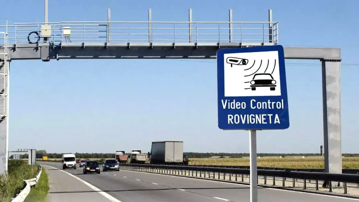 Noul sistem de plată a rovinietei se amână din nou. Când va intra în vigoare