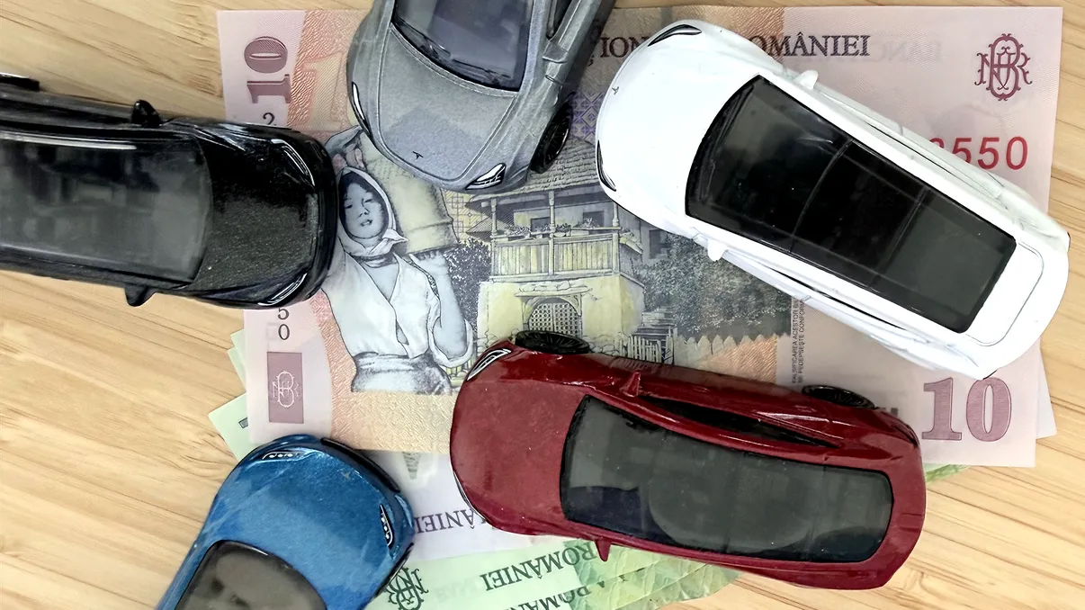 RCA se scumpește din nou în România. Cine va plăti mai mult și cine ar putea scăpa mai ieftin la asigurarea auto