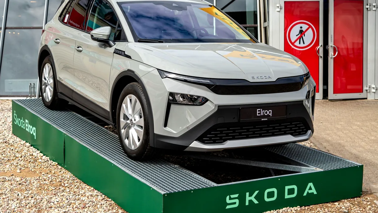Mașina anului 2026 în Europa surprinde industria auto. SUV-ul electric care a convins experții și șoferii deopotrivă