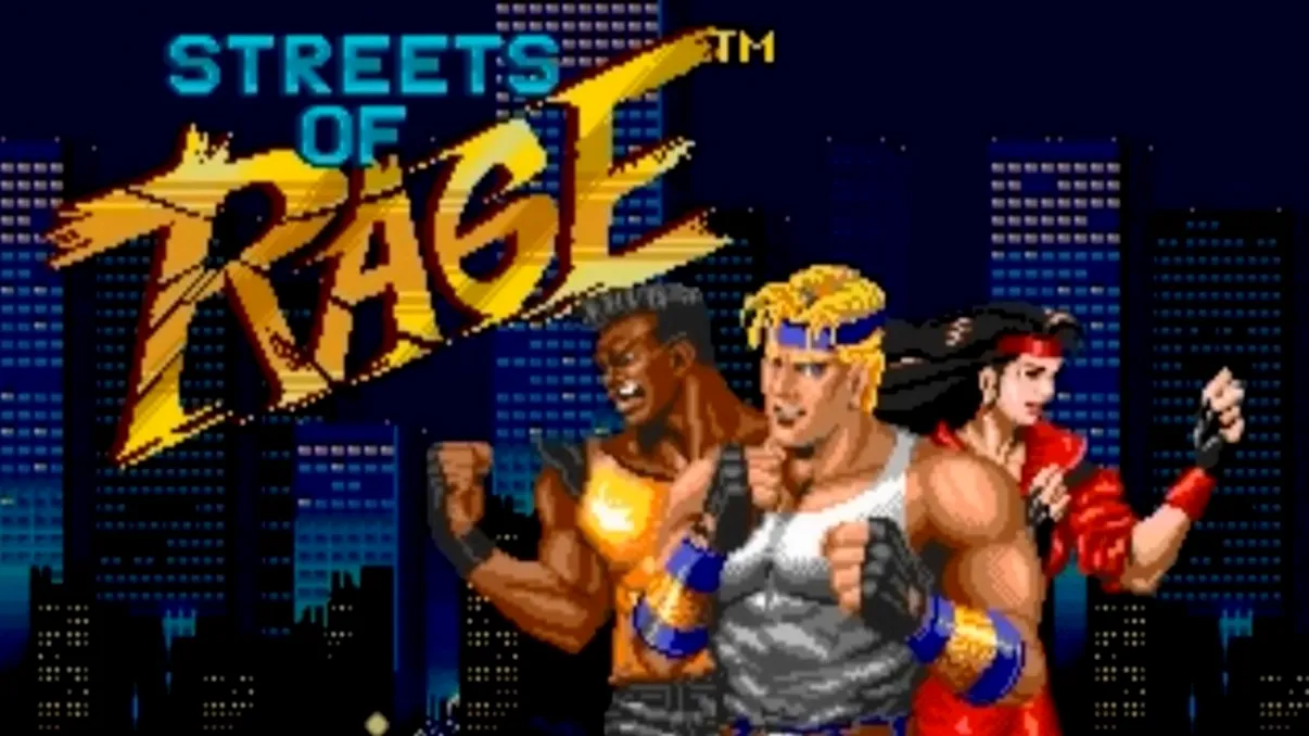 După succesul Sonic, Hollywood transformă și Streets of Rage în film. Proiectul primește un nou impuls