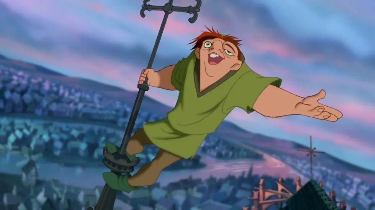 Filmul Disney care ar fi prea curajos chiar și pentru Disney-ul de azi: „Cocoșatul de la Notre Dame” face 30 de ani