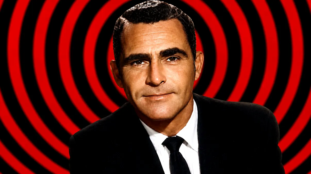 Cum a prezis „The Twilight Zone”, în anii '50, lumea în care trăim acum. De la inteligența artificială și supravegherea digitală la Black Mirror, „Zona Crepusculară”, serialul lui Rod Serling, continuă să fie cât se poate de relevant și astăzi