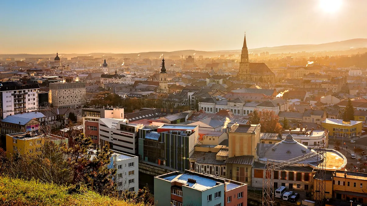 Unde sunt cele mai ieftine apartamente din Europa. Topul orașelor care atrag tot mai mulți cumpărători