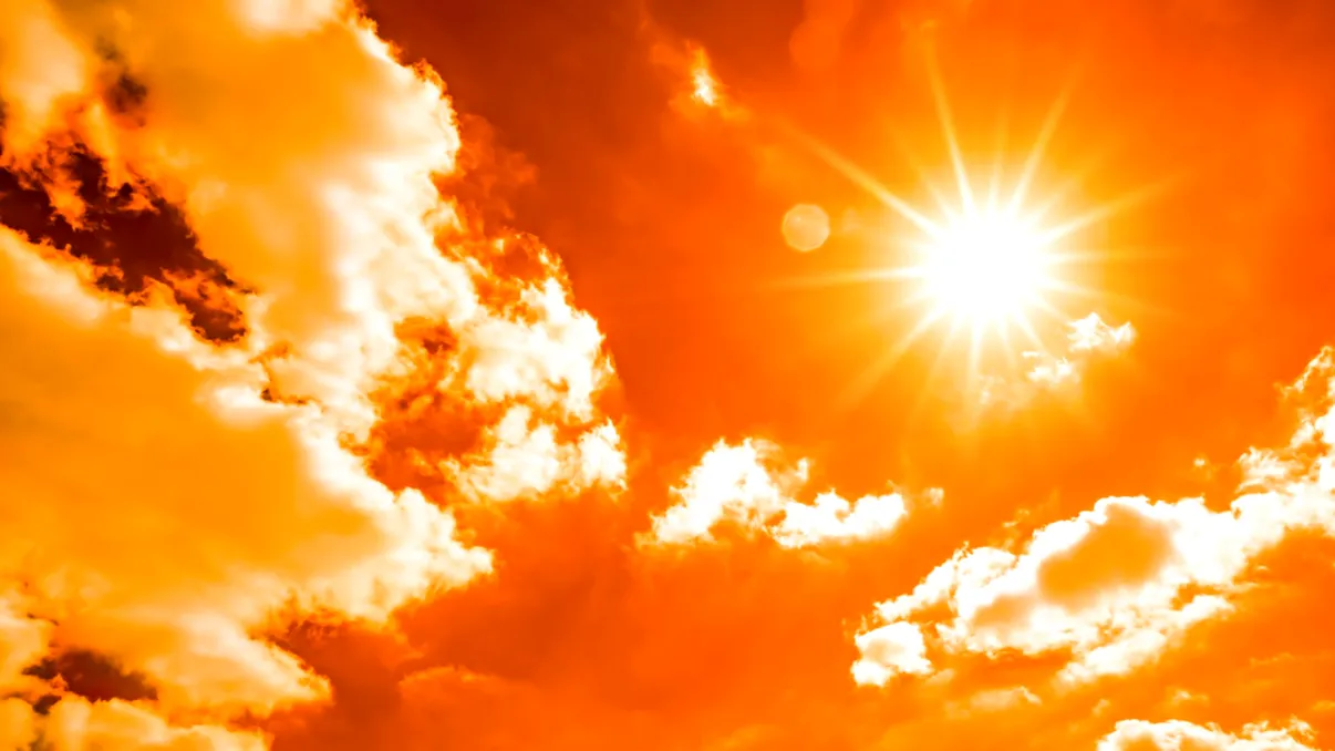 Vine canicula în România. Judeţele în care se anunţă temperaturi de foc în următoarele zile