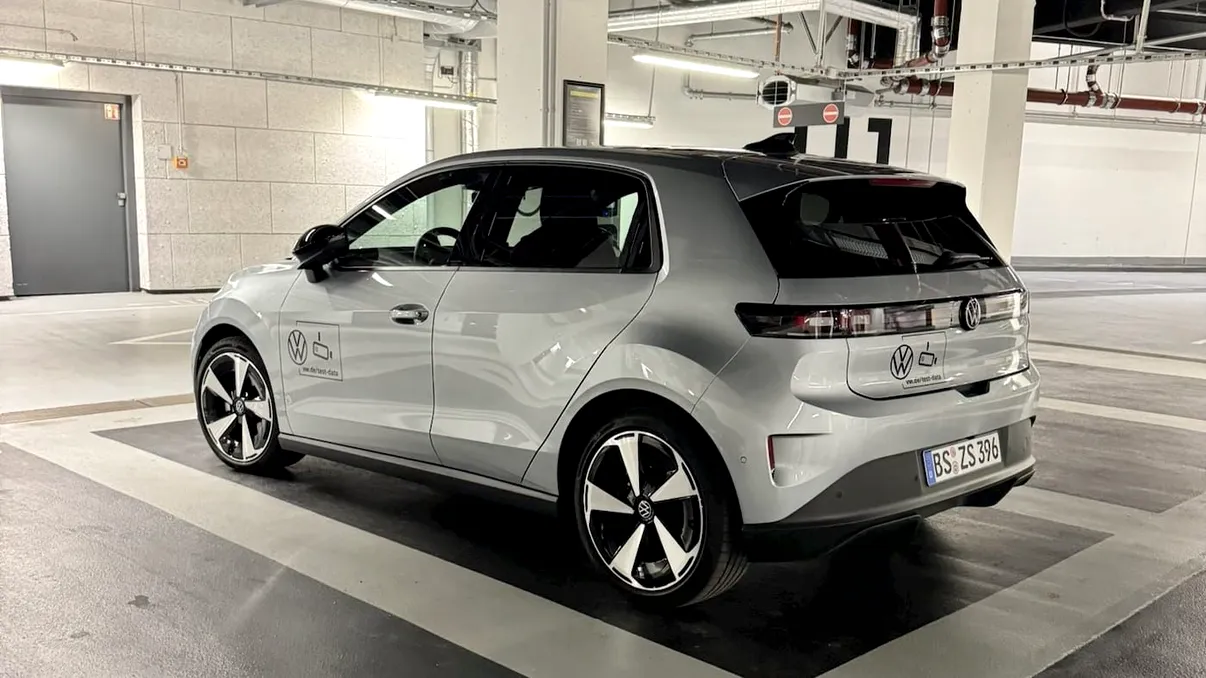 Mașina electrică de oraș pe care o așteptau europenii: Volkswagen ID. Polo promite până la 454 km autonomie la 25.000 de euro